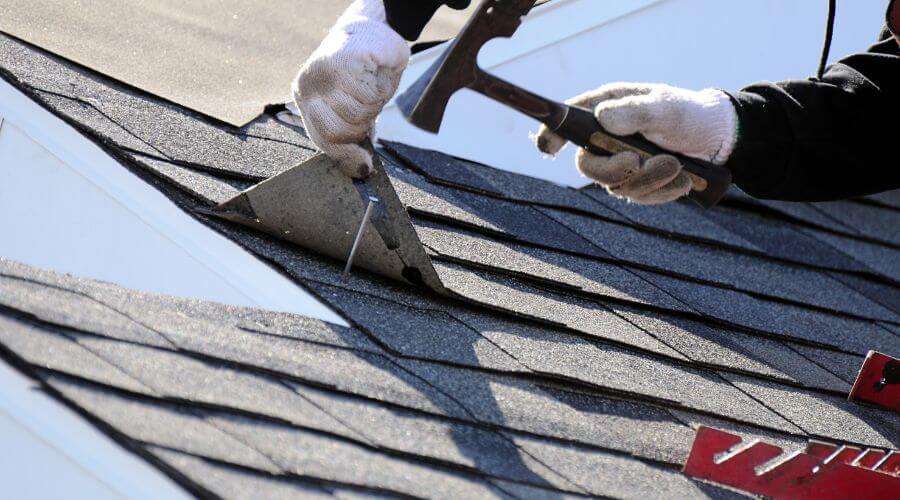 Expert new roof installation services in Pearson, WI